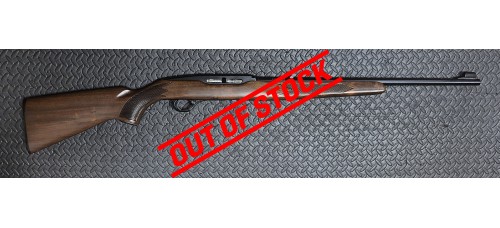 Winchester 490 .22LR 22" Barrel Semi Auto Rimfire Rifle Used